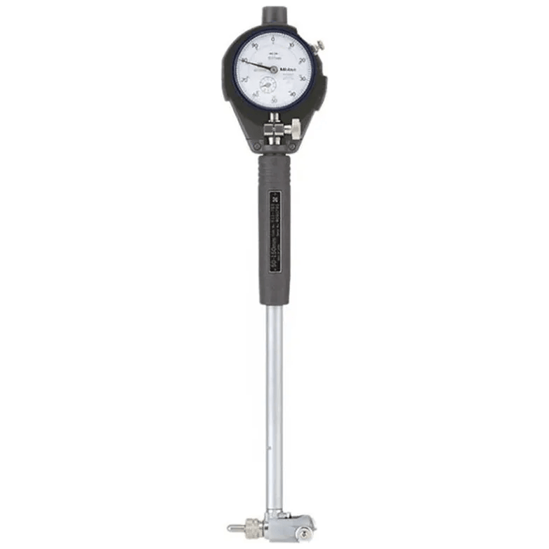 Mitutoyo 511-711-20 2-Point Inside Measuring Instrument / Bore Gage 18-35mm - KHM Megatools Corp. Mitutoyo 511-711-20 2-Point Inside Measuring Instrument / Bore Gage 18-35mm - KHM Megatools Corp.
